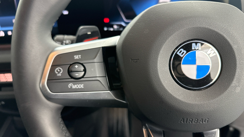 BMW 1 Series 120 M Sport 5dr Step Auto Petrol Hatchback